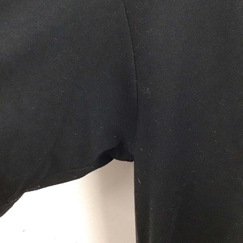 ザノースフェイス THE NORTH FACE Tシャツ 半袖 nt31622 トレッキング半袖Tシャツ 半袖カットソー プリントTシャツ XL ロゴ、文字 黒 / ブラック /  メンズ USED 古着 中古 10127310