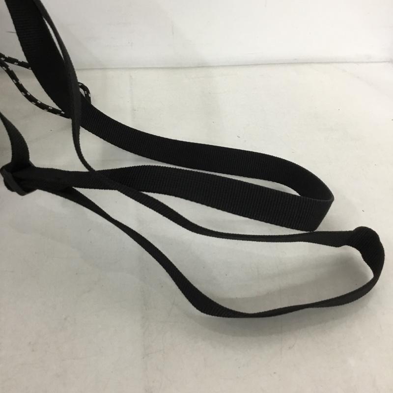 グラミチ GRAMICCI ショルダーバッグ ショルダーバッグ GRB-0113 BOA FLEECE CHALK POUCH ボア フリース チョークポーチ ロゴ、文字 カーキ / カーキ /  メンズ USED 古着 中古 10144343