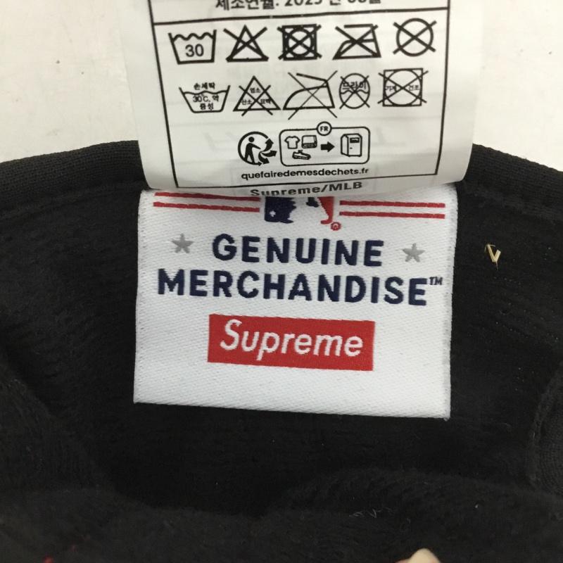 シュプリーム Supreme ファッション小物 手袋 Mechanix MLB FastFit Teams Gloves ロゴ、文字 白 / ホワイト / X 黒 / ブラック /  メンズ USED 古着 中古 10145792