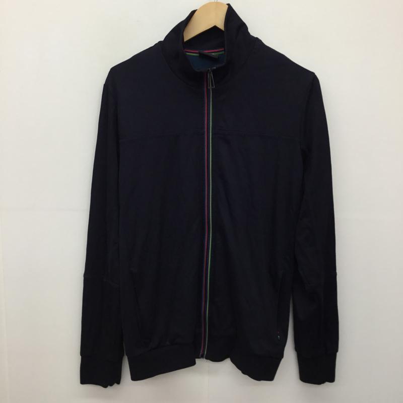 ポールスミス Paul Smith ジャケット、上着 ジャケット、ブレザー M 無地 紺 / ネイビー /  メンズ USED 古着 中古 10137707