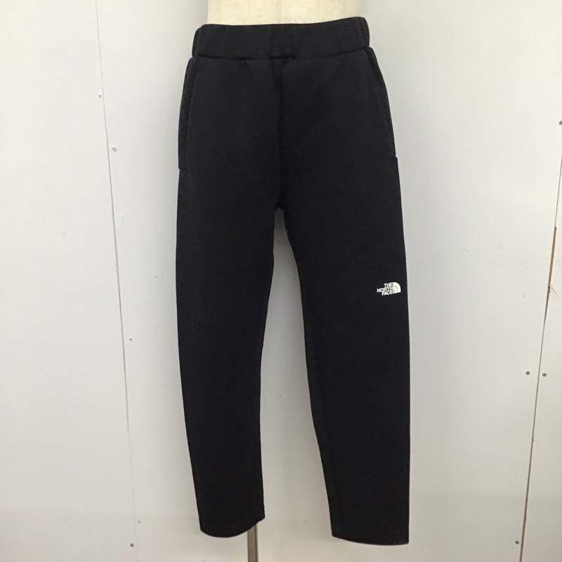 ザノースフェイス THE NORTH FACE パンツ ワークパンツ、ペインターパンツ nb32288r テックエアースウェットジョガーパンツ スウェットパンツ XL ロゴ、文字 黒 / ブラック /  メンズ USED 古着 中古 10123163