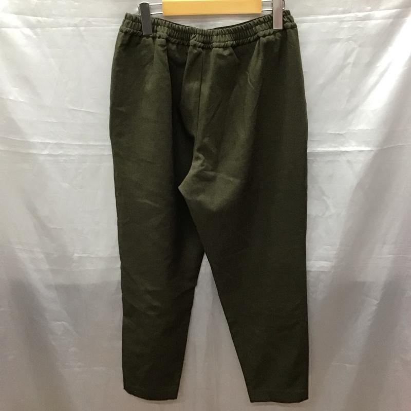 コーエン coen パンツ ワークパンツ、ペインターパンツ ワークパンツ ワイドパンツ カジュアルパンツ M 無地 茶 / ブラウン /  メンズ USED 古着 中古 10116878