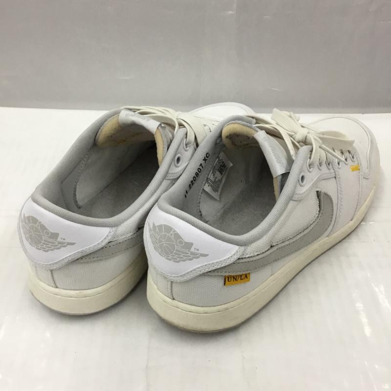 ナイキ NIKE スニーカー スニーカー DO8912-101 AIR JORDAN 1 KO LOW 29cm 箱有 29.0cm メンズ USED 古着 中古 10106043