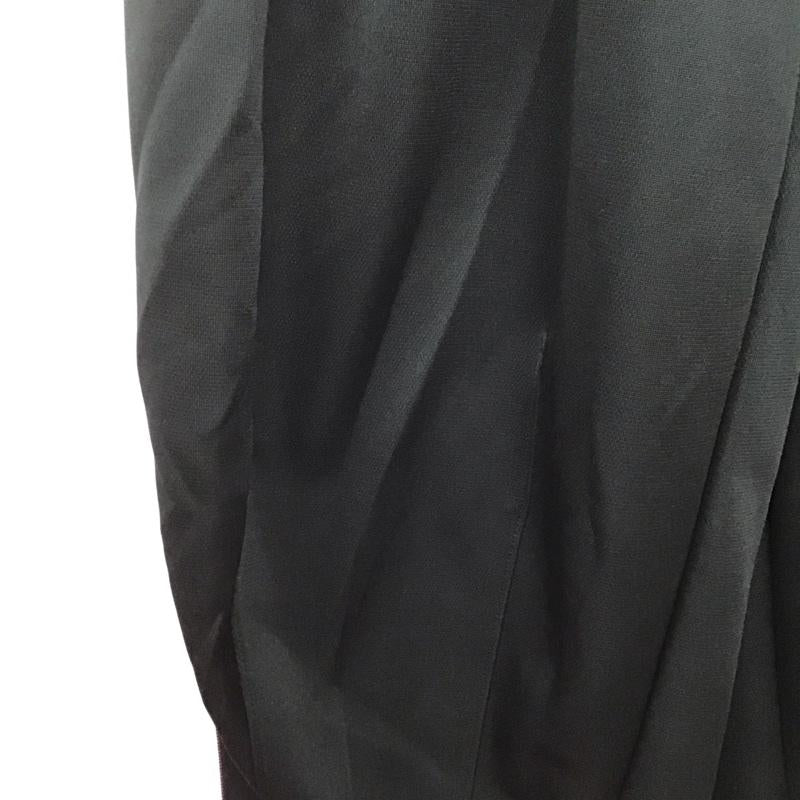 ニードルス Needles ボトムス ボトムス H.D.Track Pant 1 無地 緑 / グリーン /  レディース USED 古着 中古 10140242