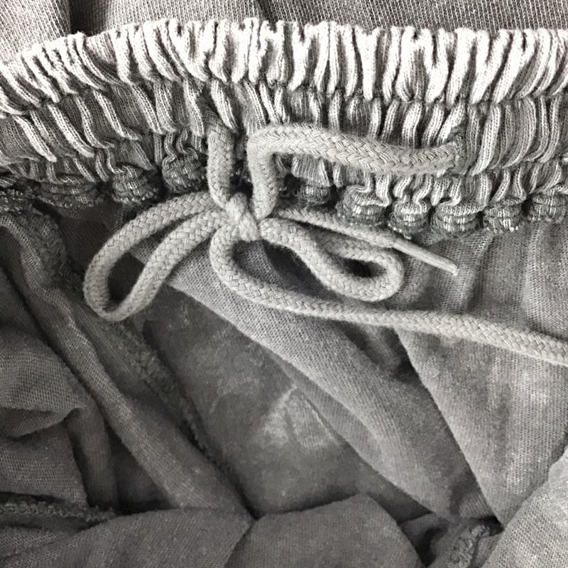 ローリーズファーム LOWRYS FARM パンツ ワークパンツ、ペインターパンツ ワイドパンツ カジュアルパンツ ワークパンツ FREE 無地 黒 / ブラック /  レディース USED 古着 中古 10142463