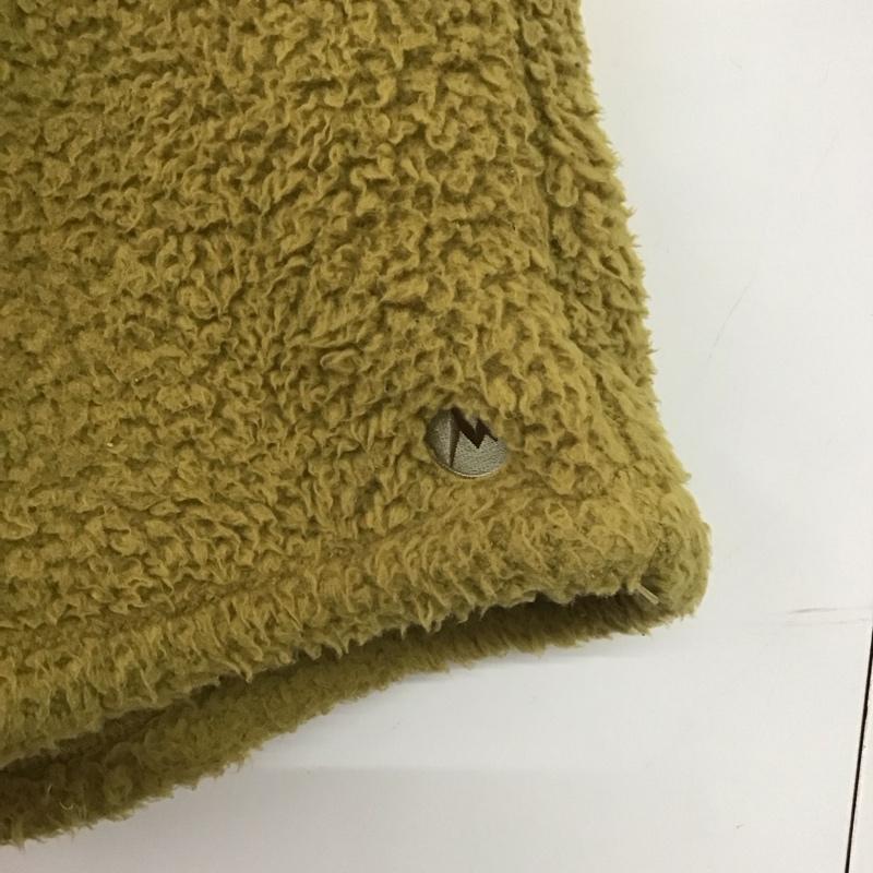 マーモット Marmot パンツ ショートパンツ M 無地 マルチカラー / マルチカラー /  レディース USED 古着 中古 10140006