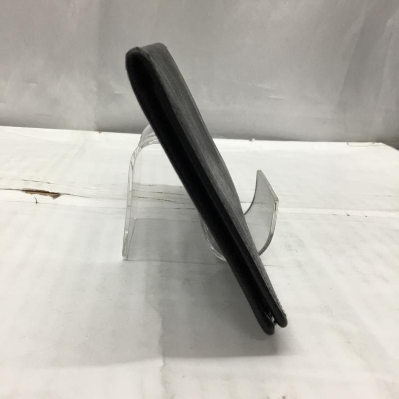 ルイヴィトン LOUIS VUITTON 財布 長財布 タイガ 札入れ カード入れ ワンポイント 黒 / ブラック /  メンズ USED 古着 中古 10115592