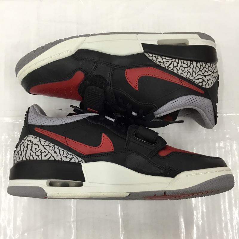 ナイキ NIKE スニーカー スニーカー CD7069-006 AIR JORDAN LEGACY 312 LOW 26cm 箱有 26.0cm メンズ USED 古着 中古 10106033