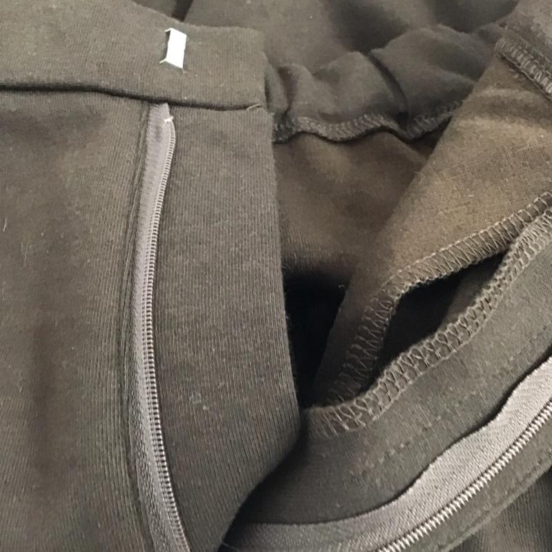 ディスコート Discoat パンツ スラックス 無地 茶 / ブラウン /  レディース USED 古着 中古 10146957