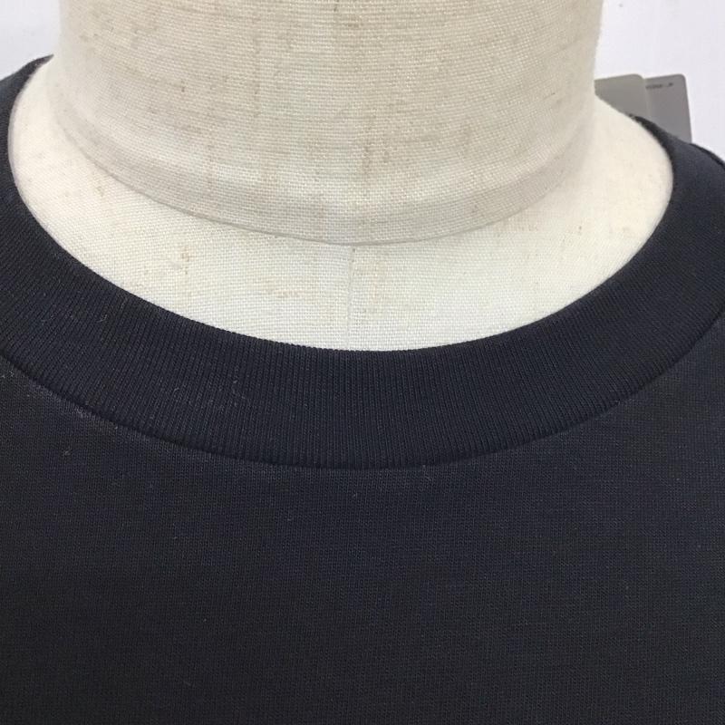 ユニクロ UNIQLO Tシャツ 半袖 341-476352 KAWS+Warhol 半袖カットソー プリントTシャツ XXL プリント 黒 / ブラック /  メンズ USED 古着 中古 10117283