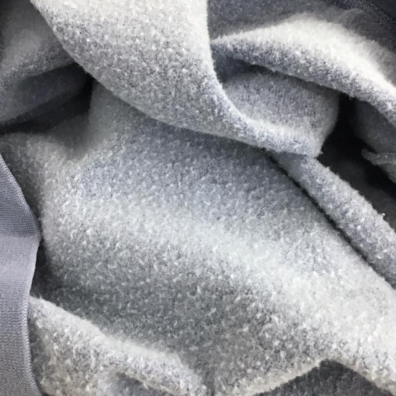 コンフォートカラーズ COMFORT COLORS トレーナー 長袖 長袖トレーナー スウェット クルーネック プルオーバー XL 無地 水色 / ライトブルー /  メンズ USED 古着 中古 10148292