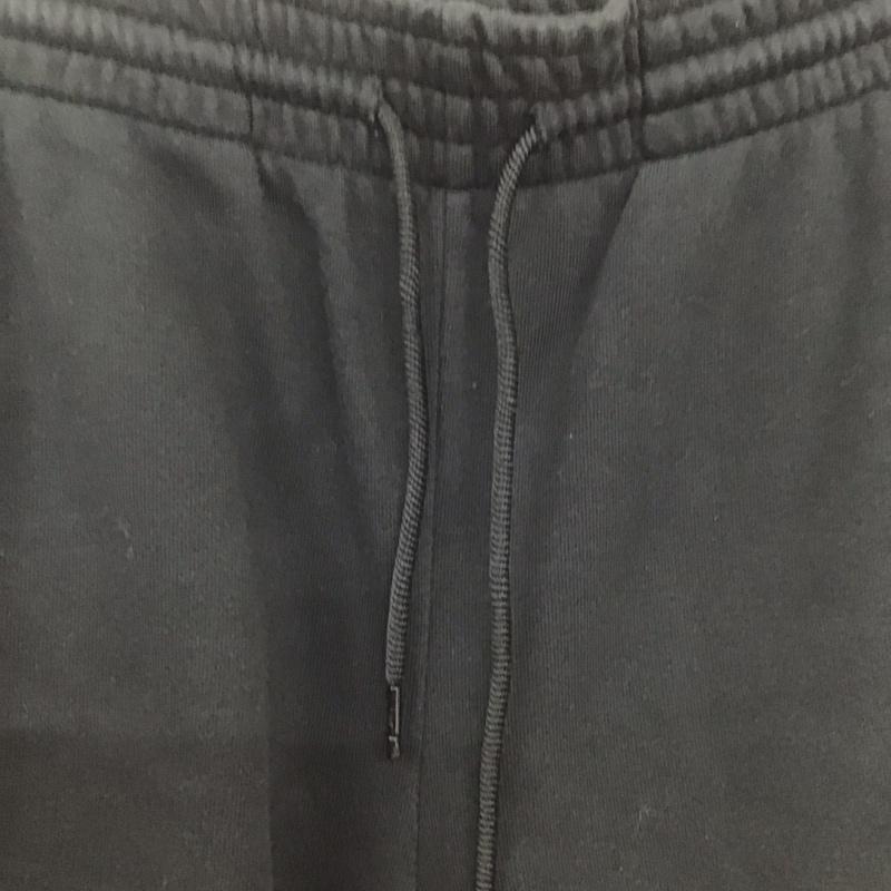 エアジョーダン AIR JORDAN パンツ ショートパンツ aq3115-010 JordanSportswearAirJumpmanFleeceShorts ハーフパンツ M ロゴ、文字 黒 / ブラック /  メンズ USED 古着 中古 10137249