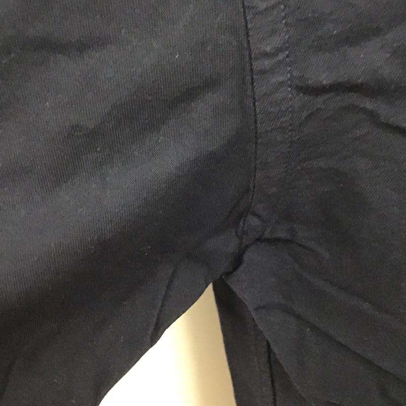 ビームス BEAMS シャツ、ブラウス 長袖 11-11-1919-803 ボタンダウン XL 無地 紺 / ネイビー /  メンズ USED 古着 中古 10118114