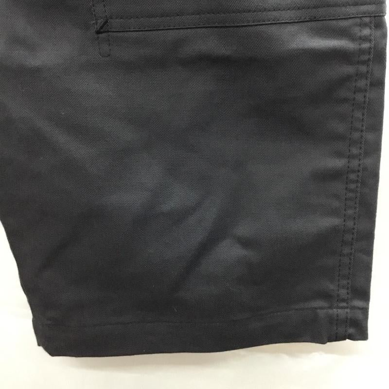 シーエフティーズ CFT S パンツ ショートパンツ ショートパンツ ハーフパンツ カジュアルパンツ S 無地 紺 / ネイビー /  メンズ USED 古着 中古 10108707