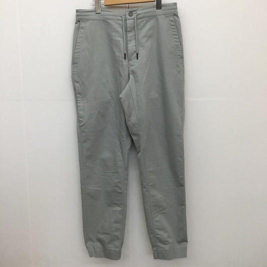 パタゴニア patagonia パンツ ワークパンツ、ペインターパンツ M ワンポイント X ロゴ、文字 薄緑 / ライトグリーン /  メンズ USED 古着 中古 10129016