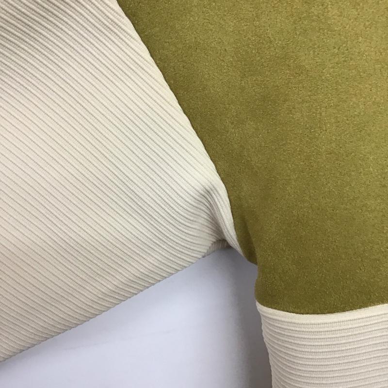 シーピーシーエム CPCM パーカー 長袖 FREE 無地 マルチカラー / マルチカラー /  レディース USED 古着 中古 10142884