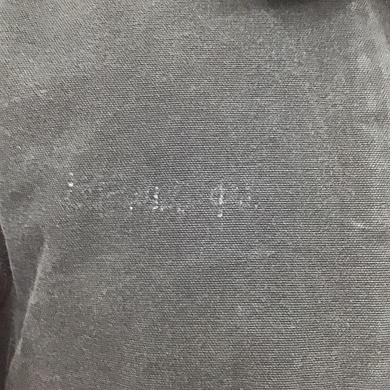 カーハート Carhartt ジャケット、上着 ジャケット、ブレザー 90s ufcw デトロイト ジップアップジャケット アウター 古着 ロゴ、文字 紺 / ネイビー /  メンズ USED 古着 中古 10119229
