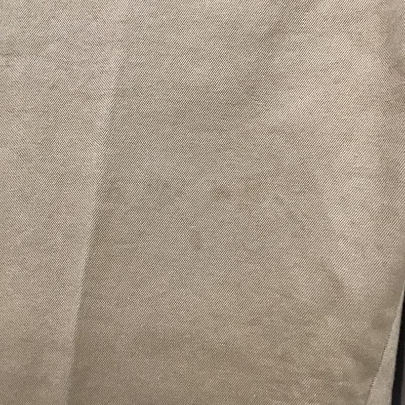 アイディーデイリーウェア ID DAILYWEAR パンツ チノパン AE12PT025 30 無地 茶 / ブラウン /  メンズ USED 古着 中古 10117971
