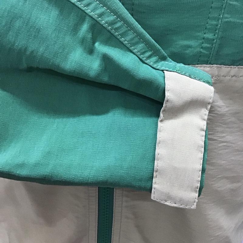 ザノースフェイス THE NORTH FACE ジャケット、上着 ジャケット、ブレザー ジップアップジャケット ジャンパー ジャケット カジュアルジャケット アウター M ロゴ、文字 マルチカラー / マルチカラー /  メンズ USED 古着 中古 10114369