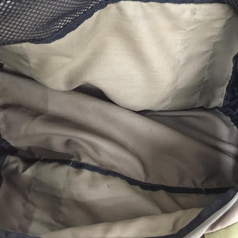 シュプリーム Supreme ボストンバッグ ボストンバッグ 08SS Duffle Bag ロゴ、文字 カーキ / カーキ /  メンズ USED 古着 中古 10132966