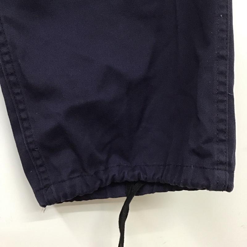 ロスコ ROTHCO パンツ ワークパンツ、ペインターパンツ カーゴパンツ カジュアルパンツ ワイドパンツ ワークパンツ ミリタリーパンツ M 無地 紺 / ネイビー /  メンズ USED 古着 中古 10111474