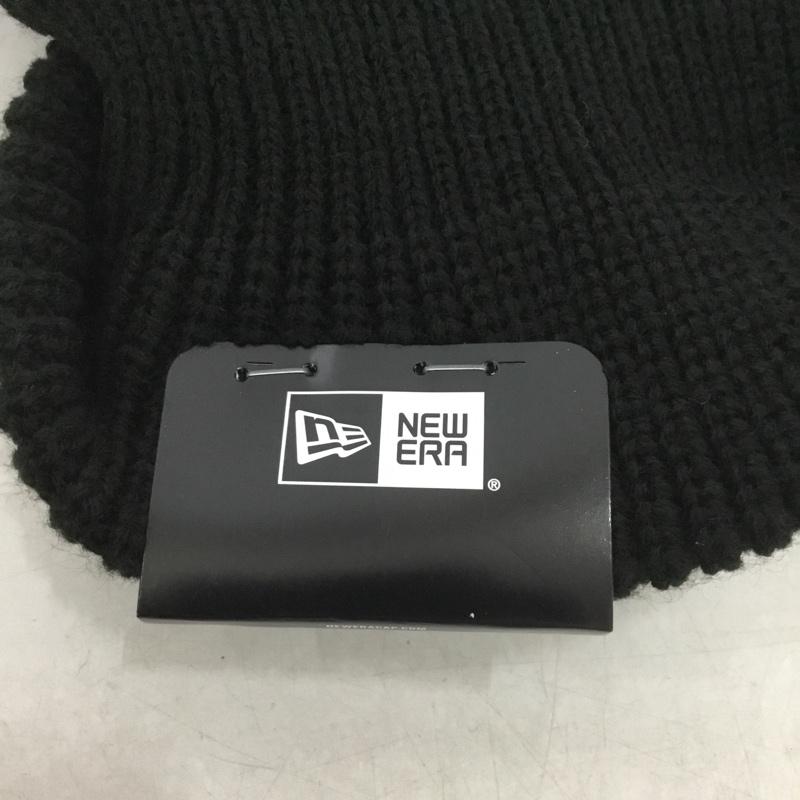 シュプリーム Supreme ファッション小物 ファッション小物 New Era Box Logo Balaclava 目出し帽 ロゴ、文字 黒 / ブラック /  メンズ USED 古着 中古 10142412