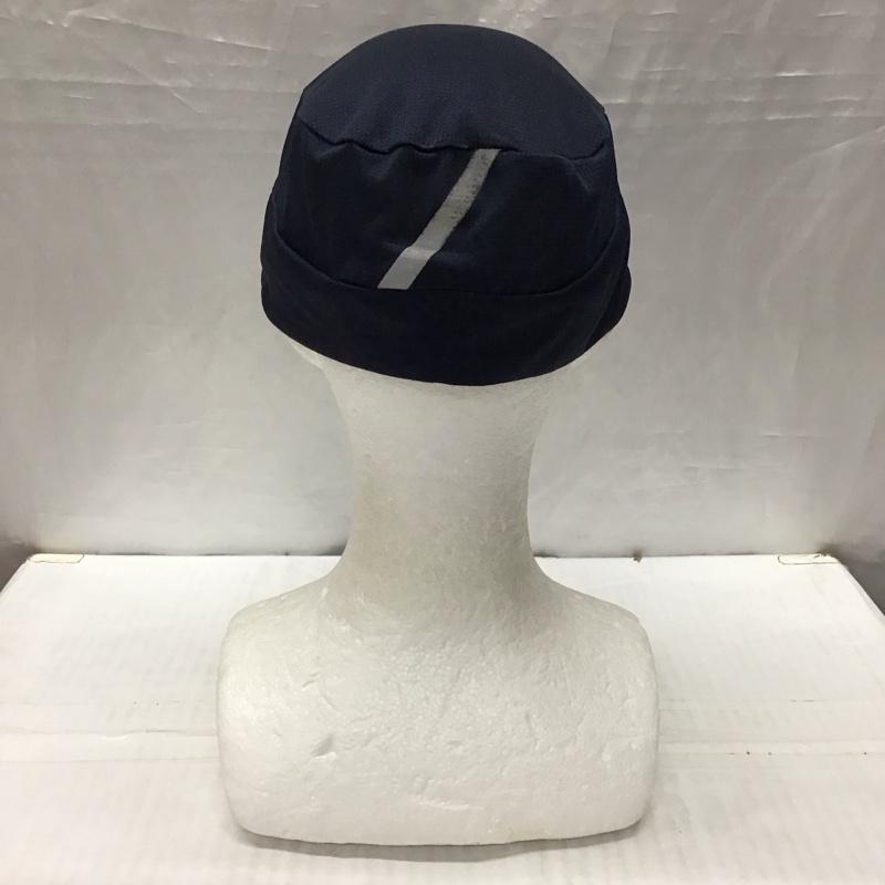 アークテリクス ARC TERYX 帽子 キャップ メッシュキャップ poco cap アウトドア ワンポイント 紺 / ネイビー /  メンズ USED 古着 中古 10120897