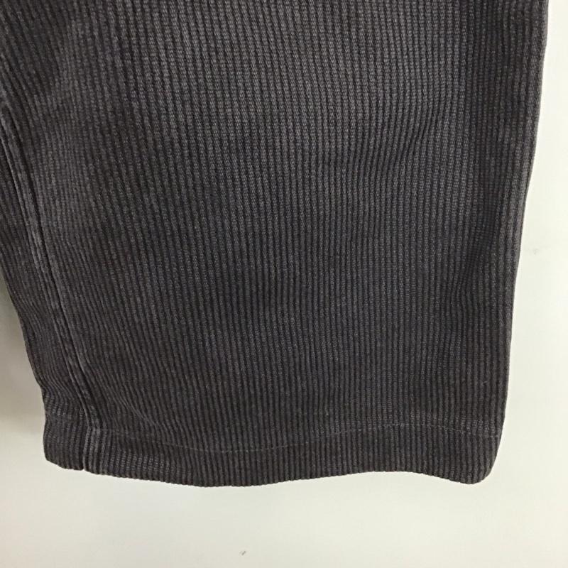 テンダーロイン TENDERLOIN パンツ デニム、ジーンズ ストレートパンツ ワイドパンツ カジュアルパンツ S 無地 紺 / ネイビー /  メンズ USED 古着 中古 10110925