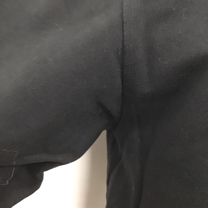 シュプリーム Supreme カットソー 長袖 20AW BoxLogoLSTee 長袖カットソー プリントTシャツ S ロゴ、文字 黒 / ブラック /  メンズ USED 古着 中古 10126535