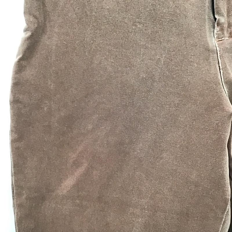 グラミチ GRAMICCI パンツ ワークパンツ、ペインターパンツ 七分丈パンツ ショートパンツ ストレッチパンツ M 無地 マルチカラー / マルチカラー /  メンズ USED 古着 中古 10147340