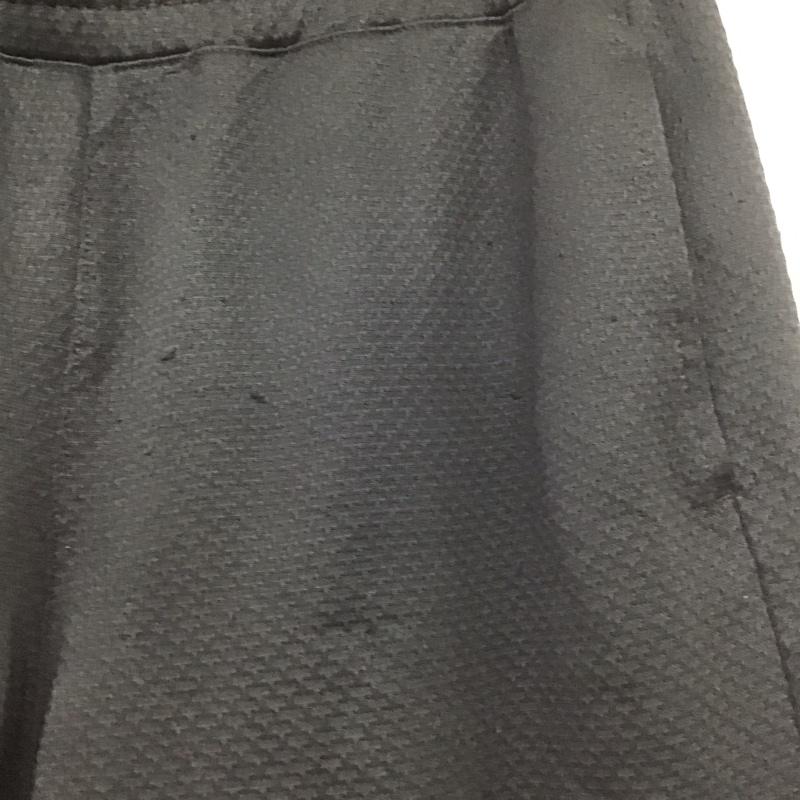 ザノースフェイス THE NORTH FACE パンツ ワークパンツ、ペインターパンツ nf0a5577 ジャージパンツ S ロゴ、文字 黒 / ブラック /  メンズ USED 古着 中古 10148107