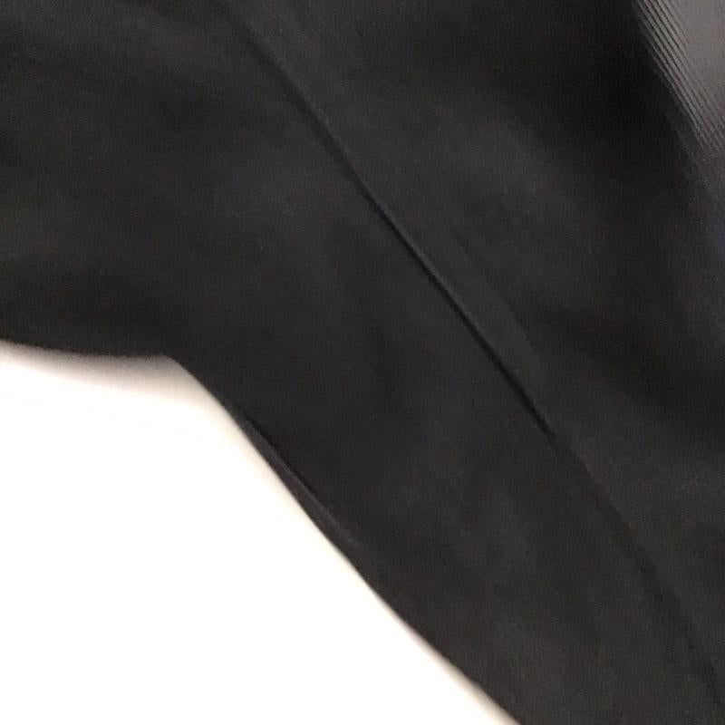 グラミチ GRAMICCI パンツ ワークパンツ、ペインターパンツ ワイドパンツ カジュアルパンツ ワークパンツ beams M 無地 黒 / ブラック /  メンズ USED 古着 中古 10147062