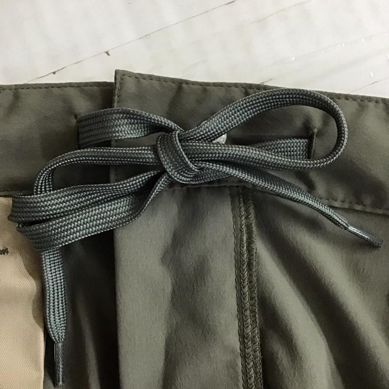 ジャーナルスタンダード JOURNAL STANDARD パンツ ショートパンツ ショートパンツ ハーフパンツ カジュアルパンツ L 無地 灰 / グレー /  メンズ USED 古着 中古 10114424