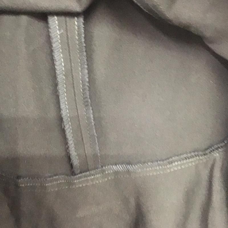ザラ ZARA スカート ミニスカート S 無地 マルチカラー / マルチカラー /  レディース USED 古着 中古 10139420
