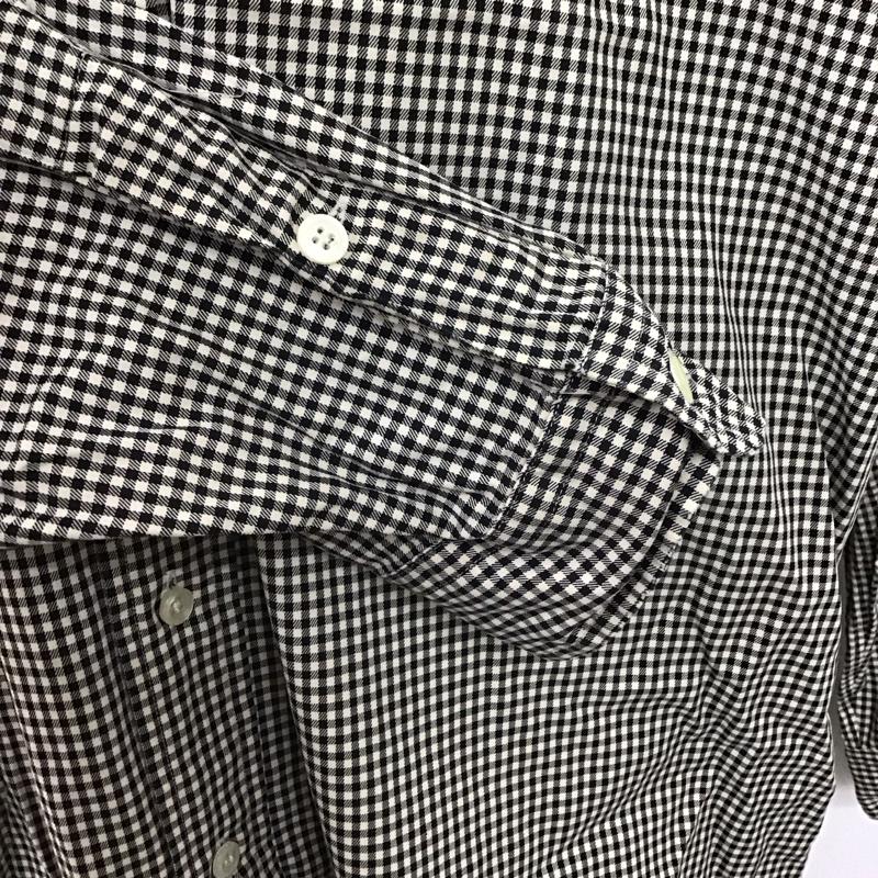 ラルフローレン RALPHLAUREN シャツ、ブラウス 長袖 長袖シャツ カラーシャツ 長袖カットソー チェックシャツ XL チェック マルチカラー / マルチカラー /  メンズ USED 古着 中古 10123531