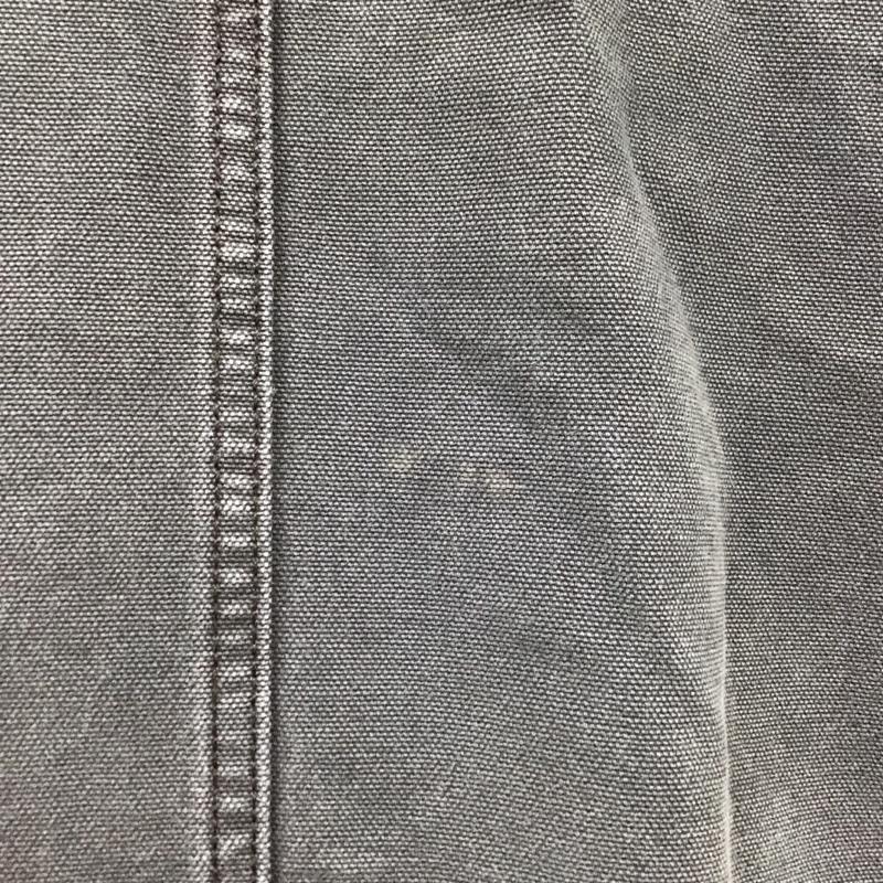 リーバイス Levi s ジャケット、上着 ジャケット、ブレザー 29655-0000 エンジニアコート カバーオール S 無地 紺 / ネイビー /  メンズ USED 古着 中古 10123303
