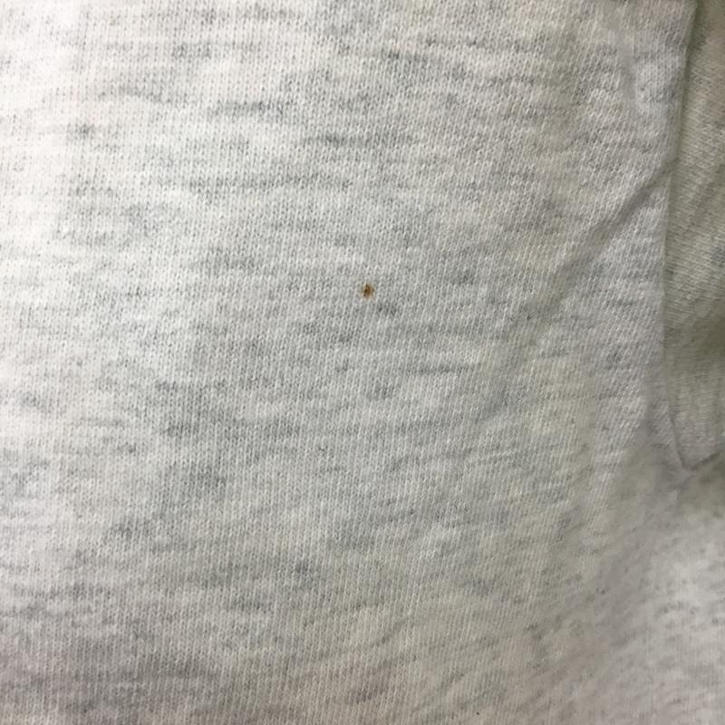 フルーツオブザルーム FRUIT OF THE LOOM Tシャツ 半袖 DEMOLITION23 バンドTシャツ JAPANツアー 日本ツアー 1994 M プリント 灰 / グレー /  メンズ USED 古着 中古 10119849