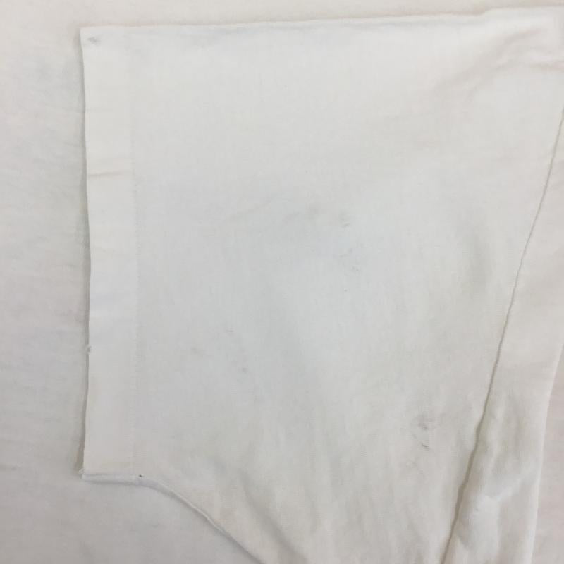 古着 USED Tシャツ 半袖 RN15763 CA21356 1996 オリンピック Tシャツ XXL ロゴ、文字 白 / ホワイト /  メンズ USED 古着 中古 10129793