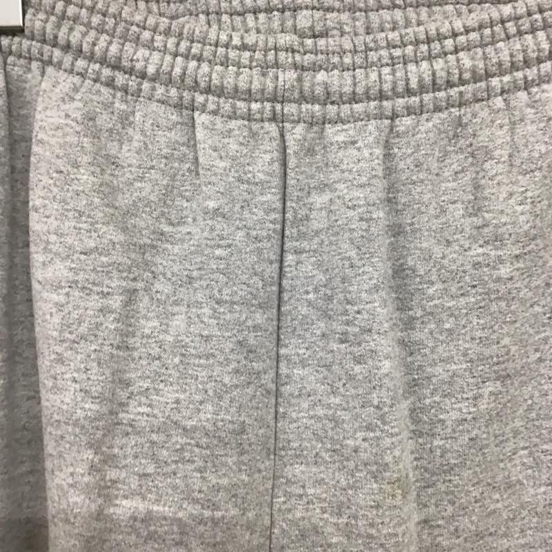 チャンピオン Champion パンツ ワークパンツ、ペインターパンツ ワイドパンツ カジュアルパンツ ワークパンツ スウェットパンツ XL 無地 灰 / グレー /  メンズ USED 古着 中古 10141623