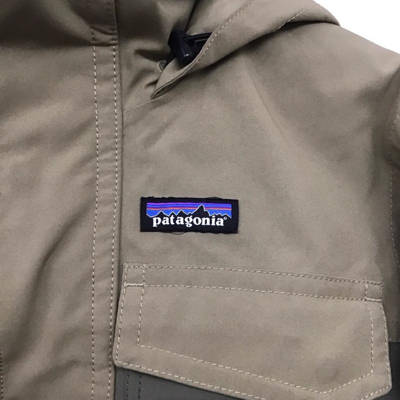 パタゴニア patagonia ジャケット、上着 ジャンパー、ブルゾン 28305fa14 ダウンジャケット アウター XS ロゴ、文字 マルチカラー / マルチカラー /  メンズ USED 古着 中古 10141423
