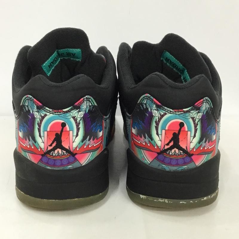 ナイキ NIKE スニーカー スニーカー 840475-060 AIR JORDAN 5 RETRO LOW CNY 30cm 箱有 30.0cm  マルチカラー / マルチカラー /  メンズ USED 古着 中古 10130180