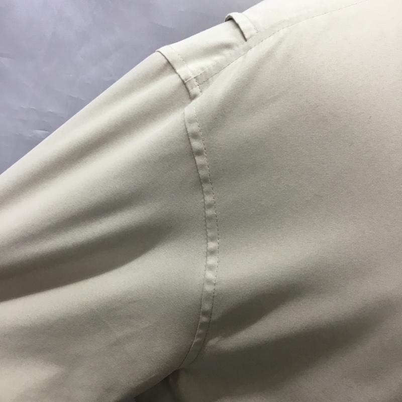 ポロラルフローレン POLO RALPH LAUREN ジャケット、上着 ジャンパー、ブルゾン 710548506002 スイングトップ M ワンポイント ベージュ / ベージュ /  メンズ USED 古着 中古 10119818