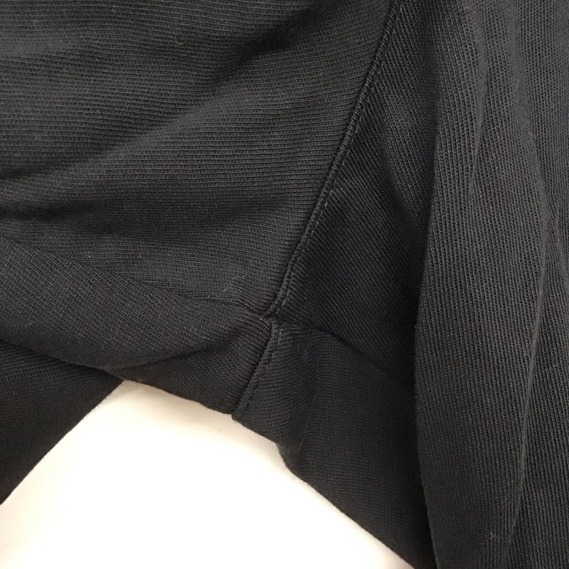 ナイキ NIKE パンツ ショートパンツ bv2773-010 スポーツウェア クラブフリース ショートパンツ XL ロゴ、文字 黒 / ブラック /  メンズ USED 古着 中古 10140888