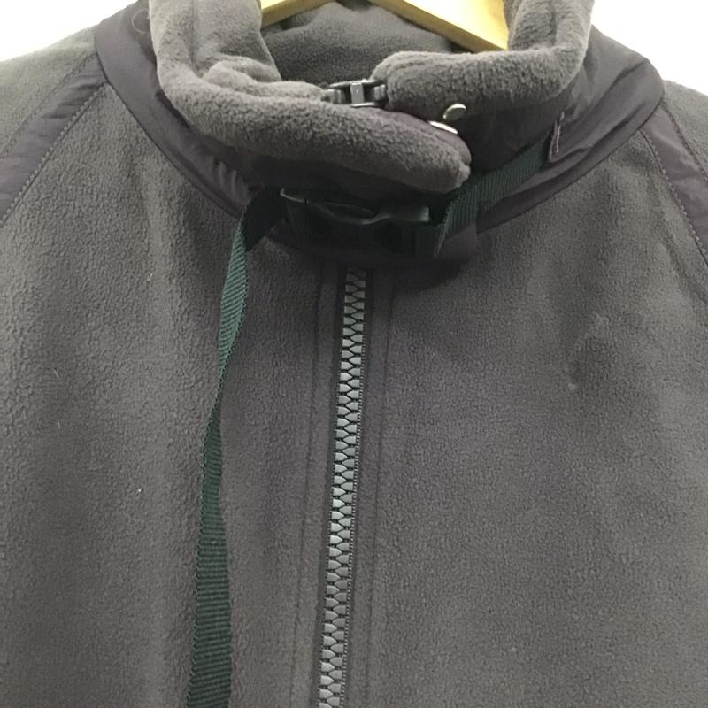 アディダス adidas ジャケット、上着 ジャンパー、ブルゾン FT6441 フリースジャケット L 無地 紫 / パープル /  レディース USED 古着 中古 10141710