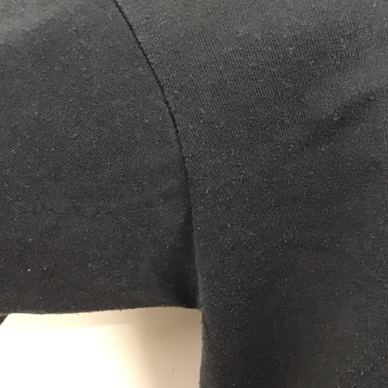 古着 USED Tシャツ 半袖 1986年 コピーライト BORIS VALLEJO L プリント 黒 / ブラック / X 黒 / ブラック /  メンズ USED 古着 中古 10102407