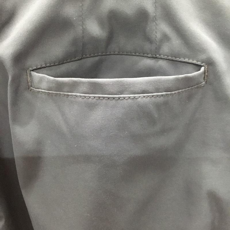 ベドウィン アンド ザ ハートブレイカーズ BEDWIN & THE HEARTBREAKERS パンツ スラックス ワイドパンツ カジュアルパンツ ワークパンツ 無地 灰 / グレー /  メンズ USED 古着 中古 10117094