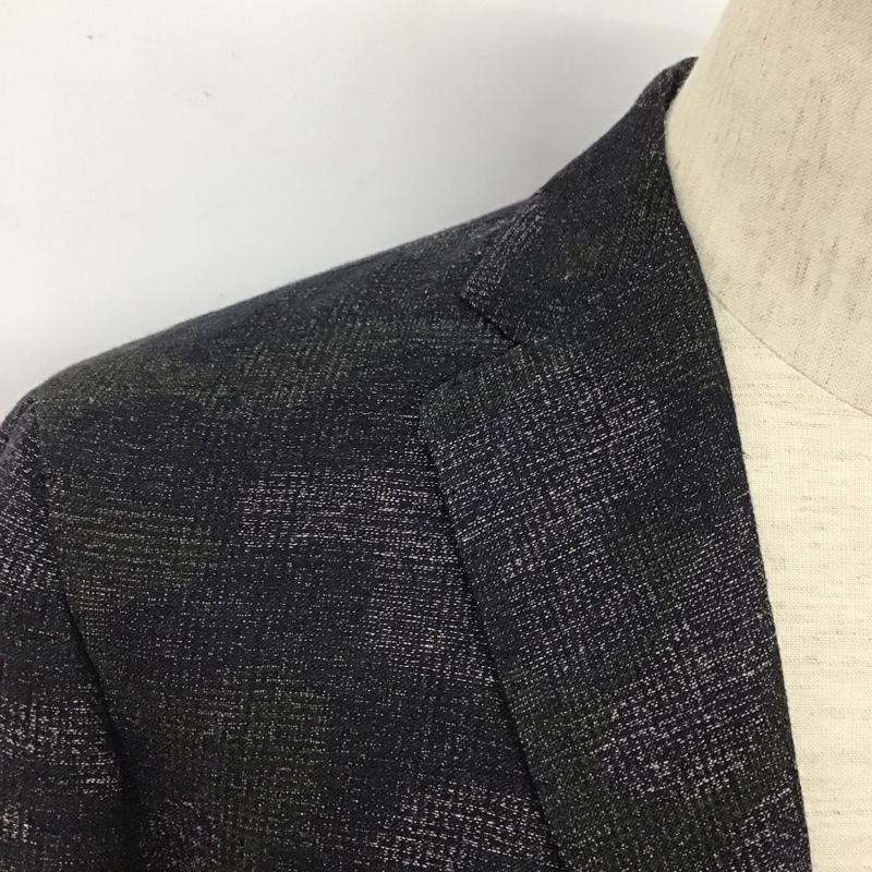 タリアトーレ TAGLIATORE セットアップ セットアップ セットアップ 長袖ジャケット スラックスパンツ 2点セット 無地 マルチカラー / マルチカラー /  メンズ USED 古着 中古 10146165