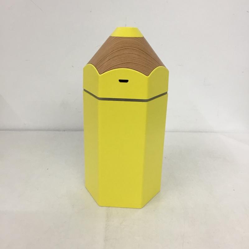 古着 USED ファッション小物 ファッション小物 URURU PENCIL うるるペンシル 卓上ミニ加湿器 無地 黄 / イエロー /  レディース USED 古着 中古 10145502