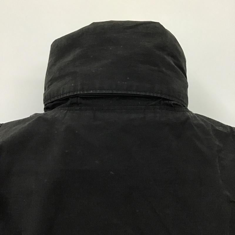 ポロバイラルフローレン Polo by RALPH LAUREN ジャケット、上着 ジャンパー、ブルゾン M 無地 黒 / ブラック /  メンズ USED 古着 中古 10106070