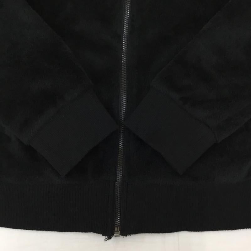 エゴイスト EGOIST ジャケット、上着 ジャケット、ブレザー 無地 黒 / ブラック /  レディース USED 古着 中古 10144416